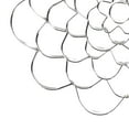 thumbnail image 3 of Soporte para arreglos florales, rejilla Floral de rana de flores, tapa de inserción de flores de Metal reutilizable para fijación de plantas de 5 pulgadas, 3 of 4