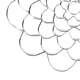 thumbnail image 3 of Soporte Para Arreglos Florales, Rana De Flores Para Fijación De Plantas De Arreglos Florales, 5 Pulgadas, 3 of 4