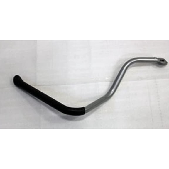 Left Upper Handlebar Set 1000092827 Works W Horizon Fitness AT1501 - EP217 Elliptical