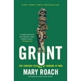 thumbnail image 1 of Pre-Owned Grunt: The Curious Science of Humans at War (Paperback) 0393354377 9780393354379, 1 of 1