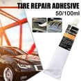 thumbnail image 5 of Tire Repair Adhesive, Black Instant Adhesive, Tire Adhesive✨1 Repair Z1K4, 5 of 9