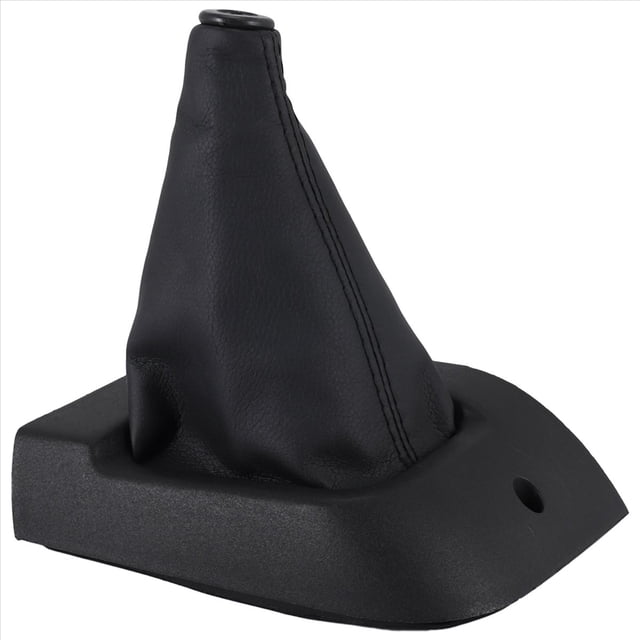 Cubierta Antipolvo de Perilla Cambio Marchas AutomóVil Conjunto Botas Capó Motor para MB100 1996-2000 6618808744LAA