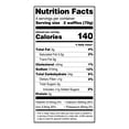 thumbnail image 4 of Great Value Buttermilk Waffles, 9.9 oz, 8 Count, 4 of 9