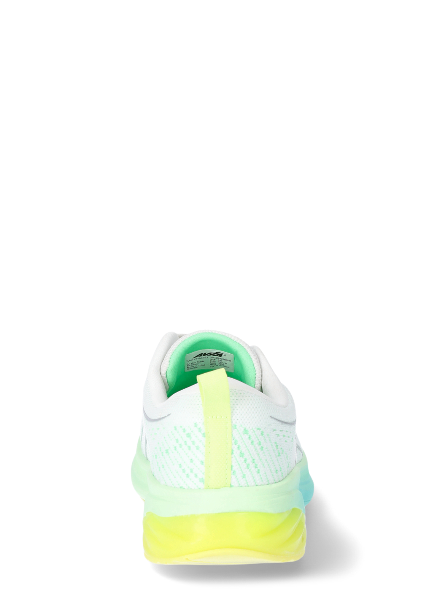 Avia Women's Gel Sneaker, Wide Width Available, Sizes 6 -11