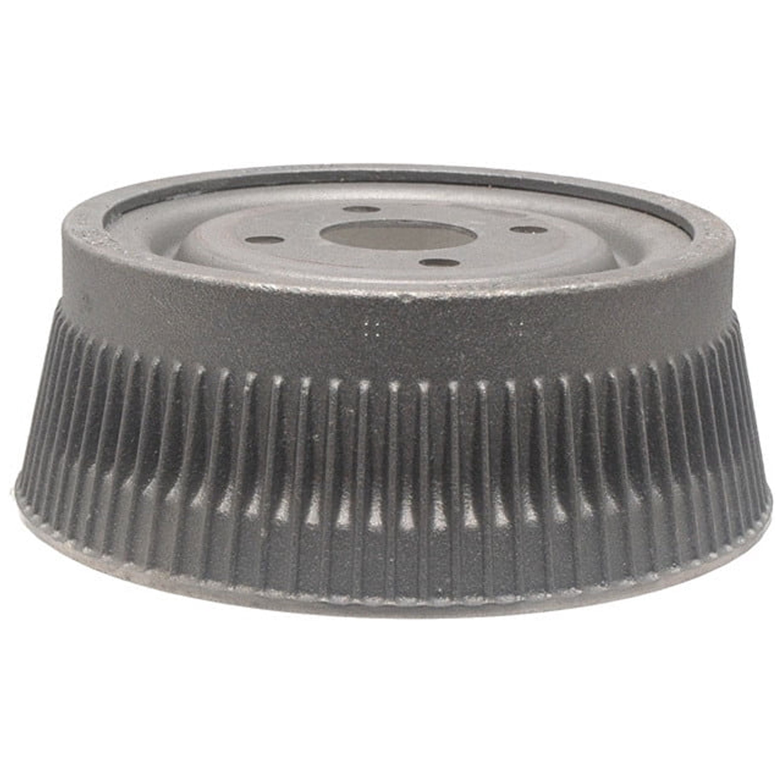 Raybestos R-Line Drums, 2900R Fits select: 1984-1985 DODGE CARAVAN, 1984-1985 PLYMOUTH VOYAGER