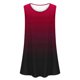 thumbnail image 5 of Camiseta de Manga Corta de Gran Tamaño para las Mujeres Top Casual Suelto para el Hogar Y el Uso Diario, 5 of 5