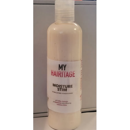 My Hairitage Moisture stim Conditioner