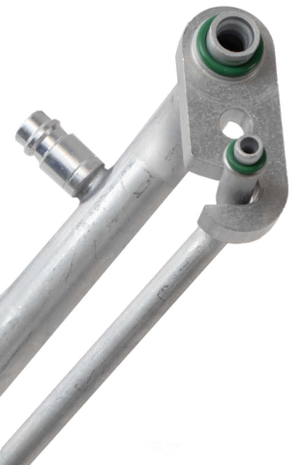 Four Seasons 66972 Suction & Liquid Line Internal Heat Exchange Hose Assembly