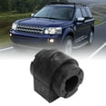 thumbnail image 4 of Anti Roll Bar Bushes, Deformation Proof Long Service Life LR005649 Sway Bar Bushing Durable Rubber  For Car, 4 of 8