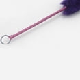 thumbnail image 1 of RENACLIPY Clarinet Cleaning Swabs for Musicians Assorted Color 1Pack, 1 of 8