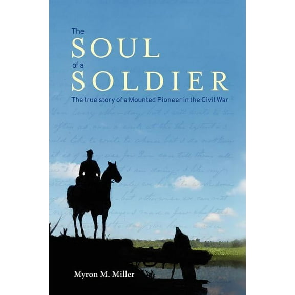 The Soul of a Soldier (Paperback)