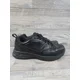 thumbnail image 1 of New Balance Men's 623v3 Training Shoes 9 4E Black Leather MX623AB3 Sneakers, 1 of 5