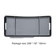 thumbnail image 4 of Caja de almacenamiento para salpicadero gris TPU bandeja oculta magnética antideslizante para Tesla Model 3 Y, 4 of 4