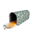 thumbnail image 5 of Bingfone Lilies Flowers Magnetic Mailbox Cover Standard Size for Garden Yard Outdoor Decorations-21x18 in, 5 of 7