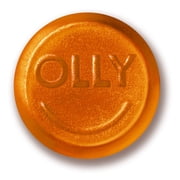 OLLY Kids Chillax Gummy Supplement with Magnesium and L-Theanine, 50 Count