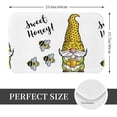 thumbnail image 2 of Kdxio Gnome Sweet Honey,16" x 24", Non-Slip Front Door Mats,Outdoor Welcome Mat Washable, 2 of 9