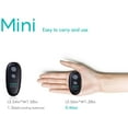 thumbnail image 2 of Camera Remote Control Wireless Shutter Release for Canon T7, T7i, EOS R, 200D(SL2), 250D(SL3), 90D, 80D, 77D, 800D,, 2 of 5