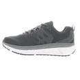 thumbnail image 3 of Propet Men's Propet Ultra 267 Sneakers , Gunsmoke/Grey, Size - 09, 3 of 5