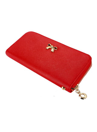 Hot Sell Card Holder Multi Function Wallet Ladies Cultch Purse