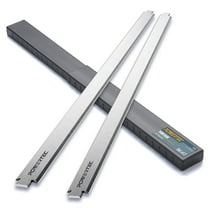 POWERTEC 13 Inch Planer Blades for Ryobi AP1301 Planer, Replacement for AC8630 Planer Knives, Set of 2 (12826)