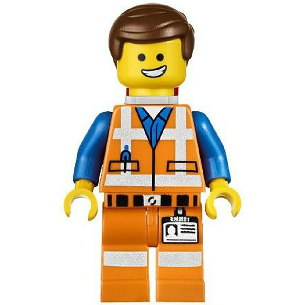 lego movie emmet plush