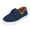 Blue, variant on Duqingm Boys Dress Shoes Sneaker Casual Formal School Uniform Shoes for Toddler Little Kid,Blue