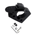 thumbnail image 1 of fastboy Rubber Clamp Securing Equipment Mount Bracket for RV Garage UTV 4pcs Black 1 pcs, 1 of 6