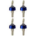 thumbnail image 1 of Automatic Measured Bottle Pourer-Drinks Wine Cock tail Dispenser Home BarTools, 1 of 5