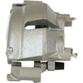thumbnail image 2 of A1 Cardone Disc Brake Caliper P/N:18-B4811 Fits select: 1999-2002 JEEP GRAND CHEROKEE, 2 of 4