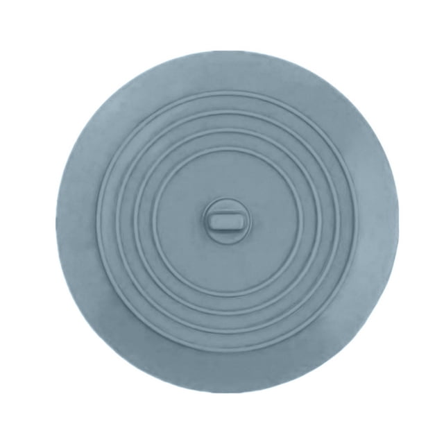 Tub Stopper Bathtub Stopper Plug Sinks Hair Stopper Flat Cover