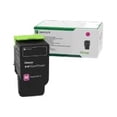 thumbnail image 2 of Lexmark 78C1XM0 Cartouche de Toner, 2 of 2