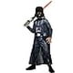 Rubie's Costume Star Wars Classique Darth Vader Costume Enfant, Moyen – image 2 sur 5