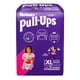 thumbnail image 1 of Calzon entrenador Huggies Pull-Ups extra grande para niña 15 pzas, 1 of 4