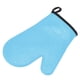 thumbnail image 5 of Guante De Silicona Para Horno, Almacenamiento Conveniente, Impermeable, Antideslizante, Guante De Microondas De Silicona, Gran Protección Para Cocinar, 5 of 7