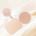 Luoyaxxxxx Dry And Wet Small Powder Puff Square Makeup Sponge Setting Powder Puff Cushion Makeup