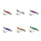 thumbnail image 4 of Eje de transmisión trasera Tholdsy Control remoto 1:12 Crawler Driveshaft Upgrade Parts Rojo FN010040-01, 4 of 6
