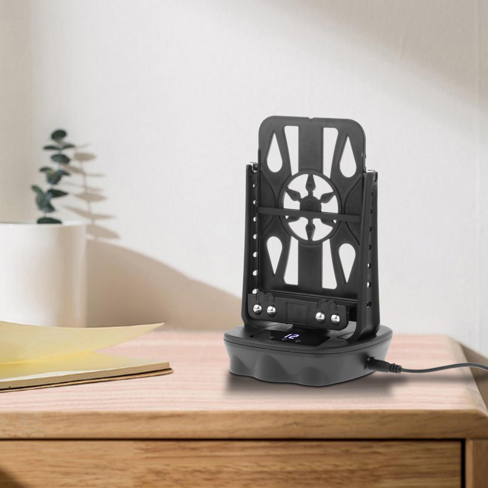 Automatic during Operate Gifts Watch Holder Shaker Watch Rotator for