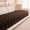 Dark Brown, variant on Uledge 100% Waterproof Non-Slip Plush Couch Cover for 3 Cushion Sofa - Washable Pet Friendly, Dark Grey, 35"x71"