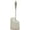 Beige, variant on Superio Toilet Brush and Holder Set with Under Rim Lip Brush for Bathroom, White