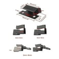 thumbnail image 5 of Plateforme de Lit Chaud Impression 3d Pince Réglable Plaque de Construction de Lit Chauffant Clips Fixes, 5 of 5