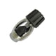 thumbnail image 4 of Toystoory Regulador de yugo Cubierta de polvo sólido Reguladores de primera etapa Conector Din de pulido Departamentos de bomberos de alta Ropa Deportiva, Zapatos, 4 of 6