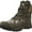 Green, variant on Wolverine Men's Bobwhite High Hunting Boot,Green,8 M US