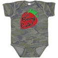 thumbnail image 3 of Inktastic So Berry Cute Boys or Girls Baby Bodysuit, 3 of 5