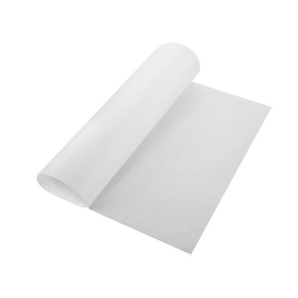 Billuyoard Tapete seguro para hornear galletas y pasteles, alfombrilla antiadherente para repostería, forro de reutilizable grueso, utensilios de Cocina y Comedor