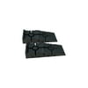 Eckler's 57-339032 Rhino Drive-On Ramps, Pair, 12,000 Pound Capacity