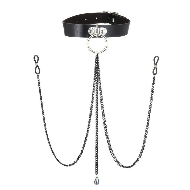 Sexy 2024 nipple bars