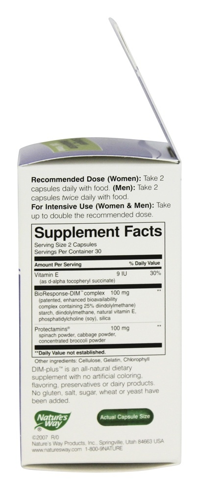 dim supplement sm naturals dim supplement sm naturals