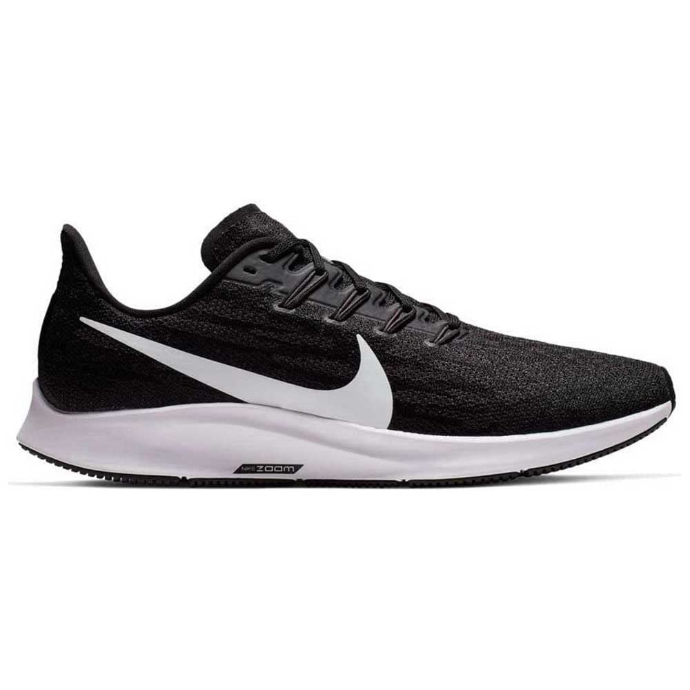Nike pegasus 36 all black hotsell