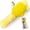 Yellow Duck, variant on Tough Dog Chew Toys for Aggressive Chewers, Large Squeaky Interactive Dog Toys for All Breed Sizes, Safe Durable Pet Toys for Teething, Play & Boredom Relief