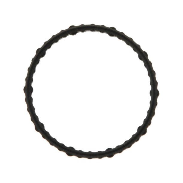 Thermostat Housing Gasket - Compatible with 2007 - 2015 Mazda CX-9 2008 ...